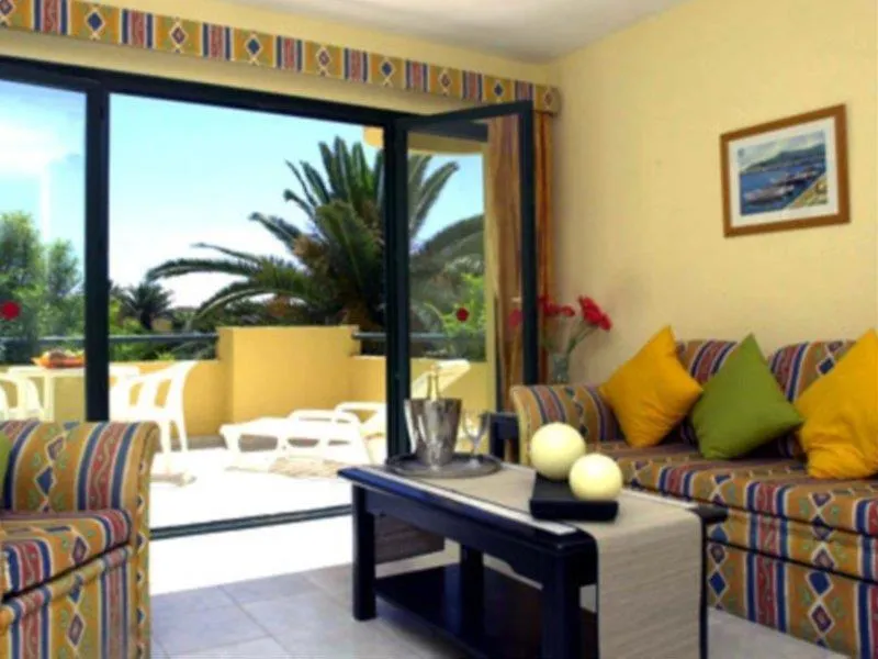 Atlantic Garden Beach Mate Corralejo Apartment