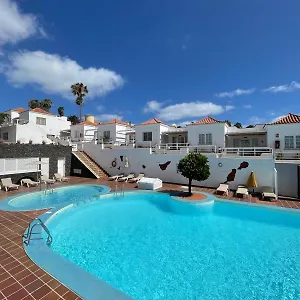 Casitas De Apartamento