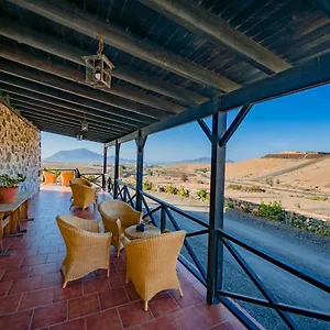 Rural Huerto Viejo Casa rural