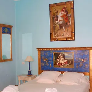 La Casona De Landhuis