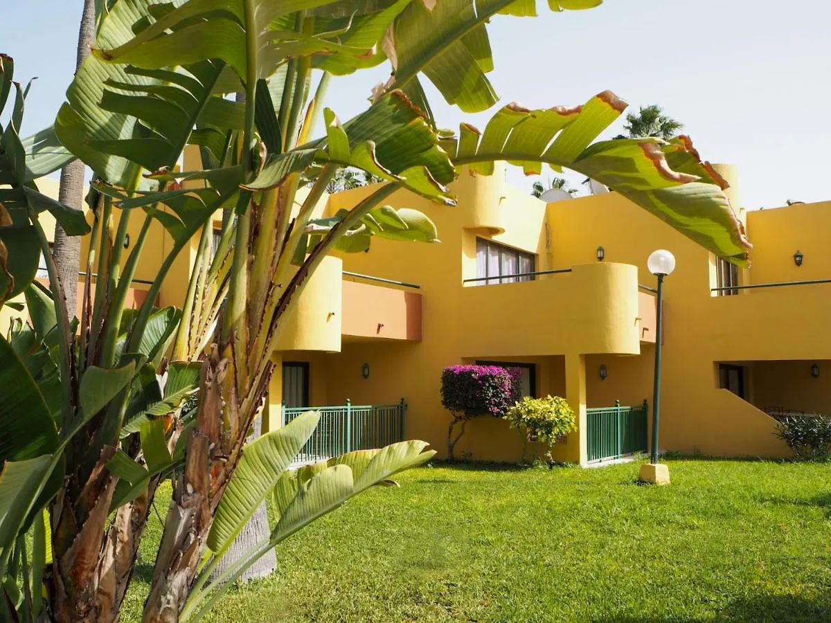 Atlantic Garden Beach Mate Corralejo Apartman